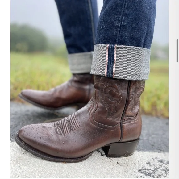 Dan Post Milwaukee Boot 13D
